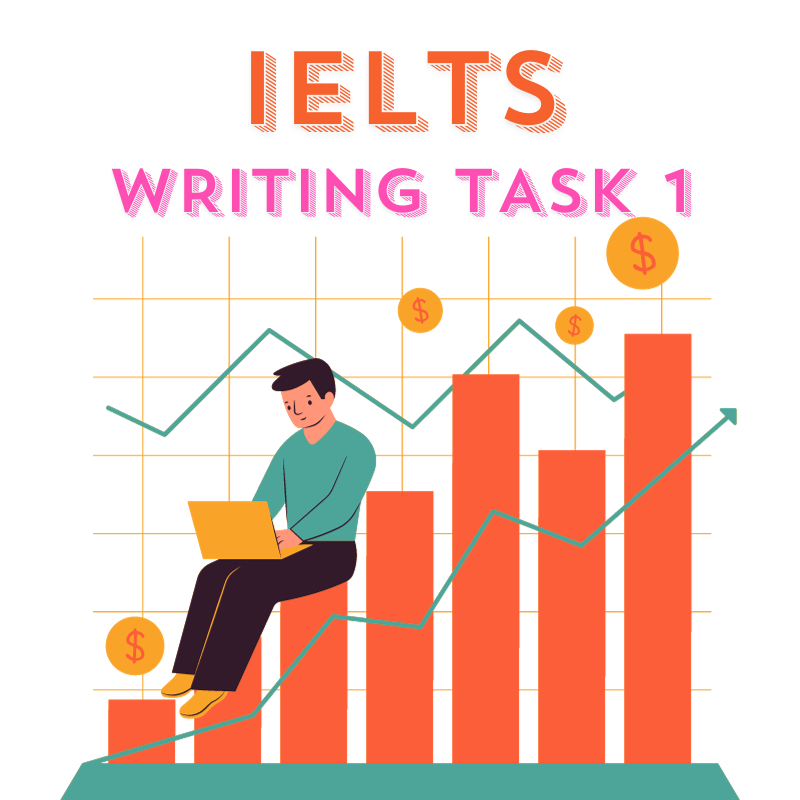 Phrases and Collocations for Describing Tables, Graphs, and Charts