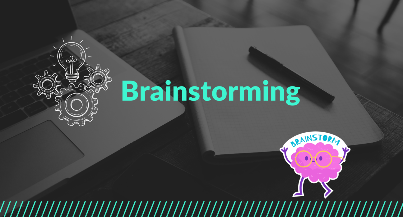 brainstorming essay in ielts